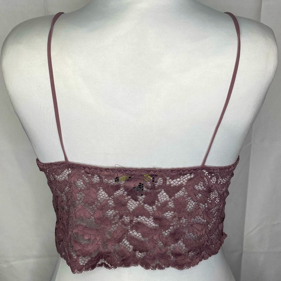 Forever 21 + Plus Size Bralette | Size 2X - Picture 4 of 5